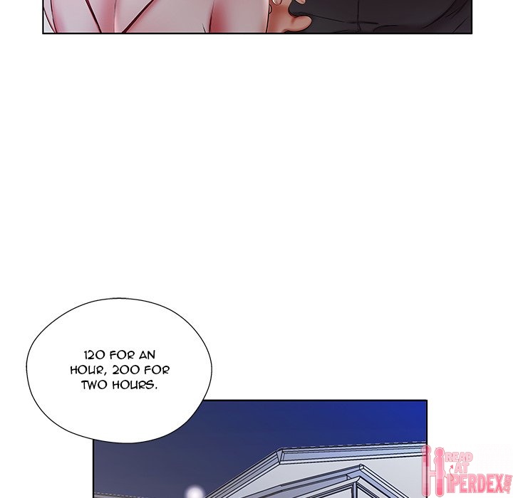 Sweet Guilty Love Chapter 53 - Page 91