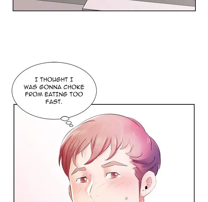 Sweet Guilty Love Chapter 8 - Page 25