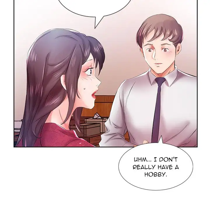 Sweet Guilty Love Chapter 8 - Page 45