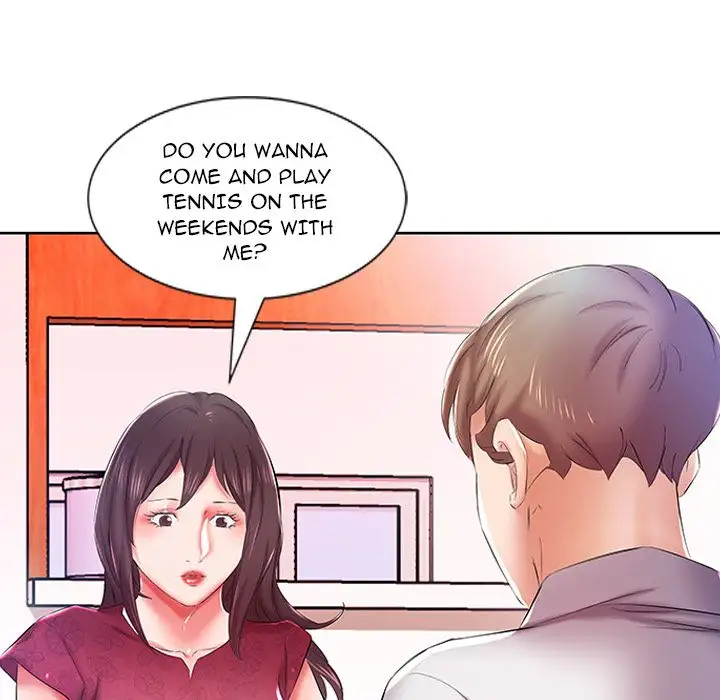 Sweet Guilty Love Chapter 8 - Page 46