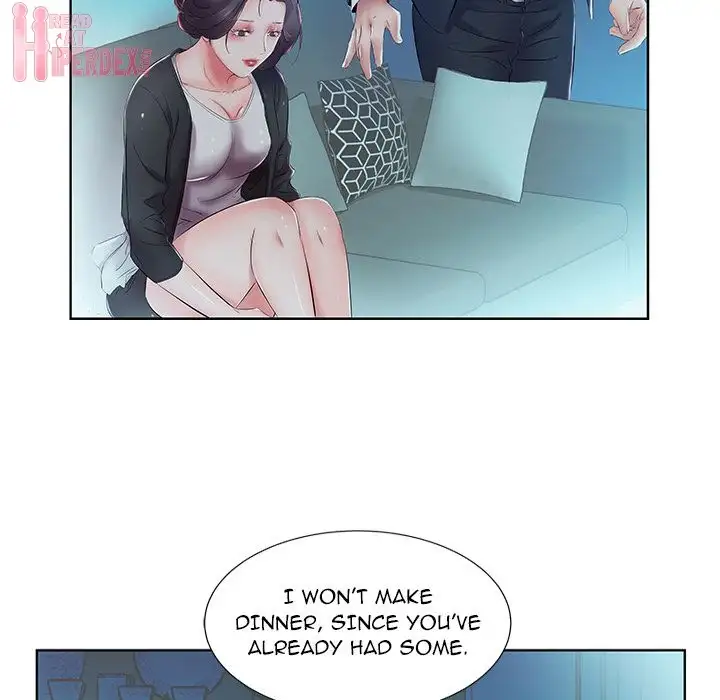 Sweet Guilty Love Chapter 8 - Page 67