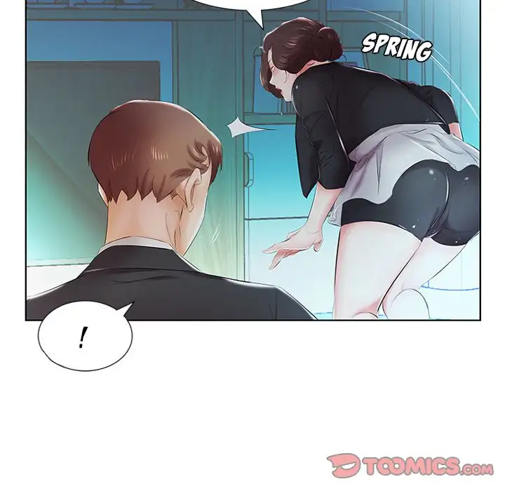 Sweet Guilty Love Chapter 8 - Page 68