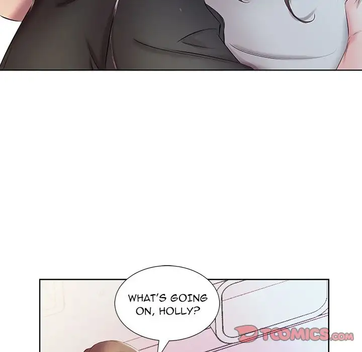 Sweet Guilty Love Chapter 8 - Page 80