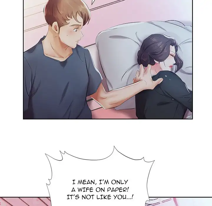 Sweet Guilty Love Chapter 8 - Page 81