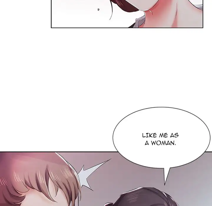 Sweet Guilty Love Chapter 8 - Page 84