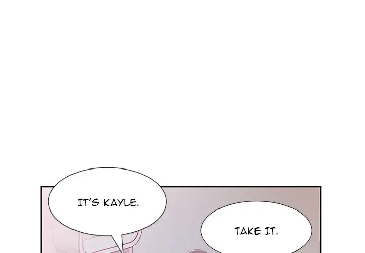 Sweet Guilty Love Chapter 9 - Page 4