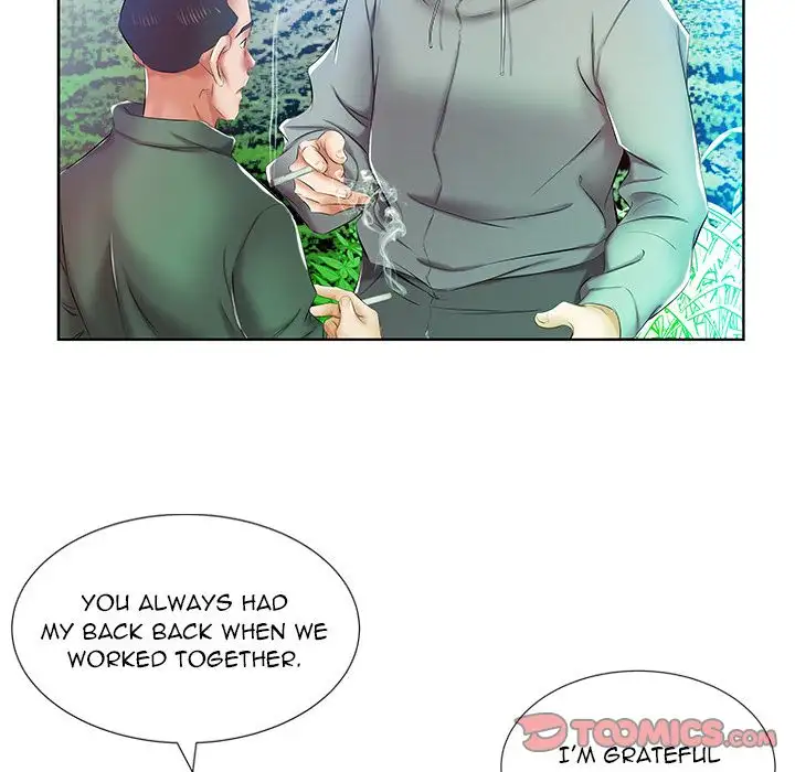 Sweet Guilty Love Chapter 9 - Page 44