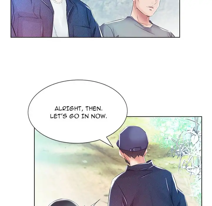 Sweet Guilty Love Chapter 9 - Page 87