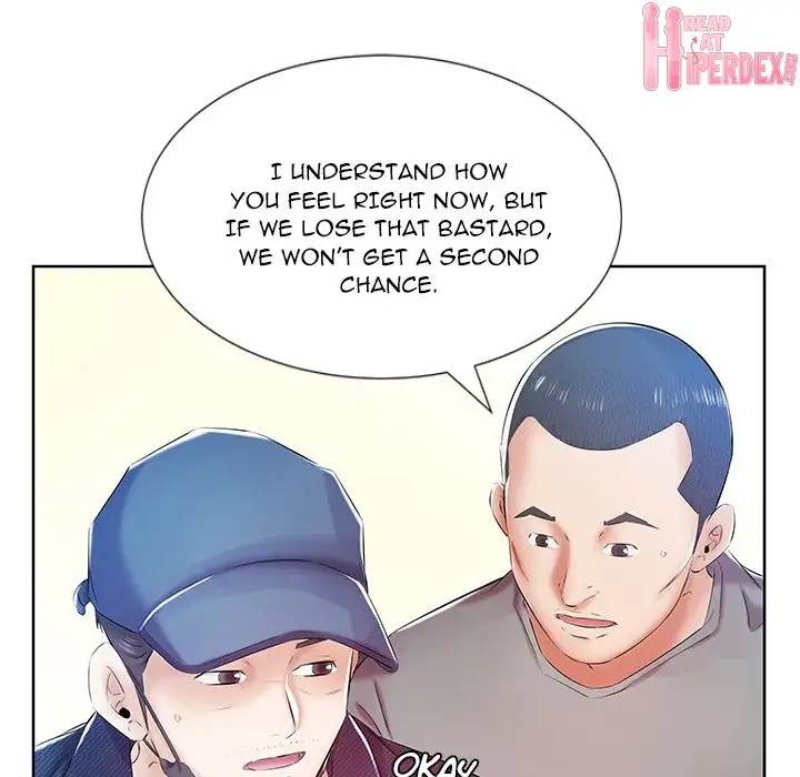 Sweet Guilty Love Chapter 9 - Page 91