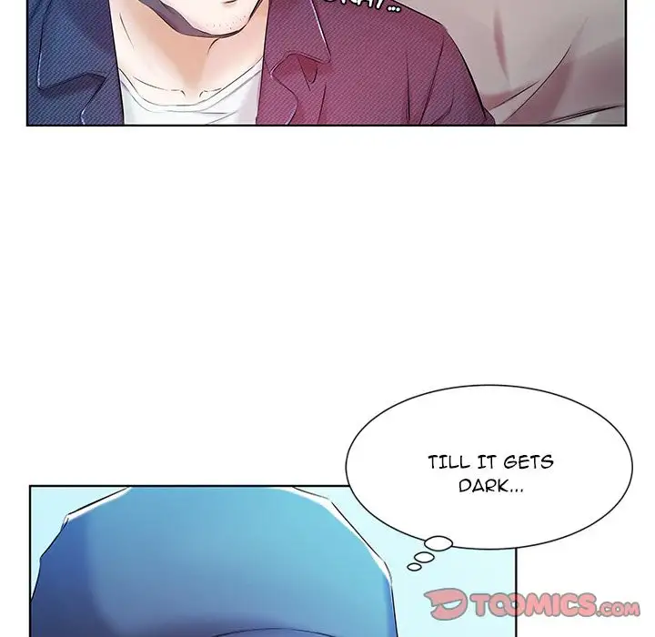 Sweet Guilty Love Chapter 9 - Page 92