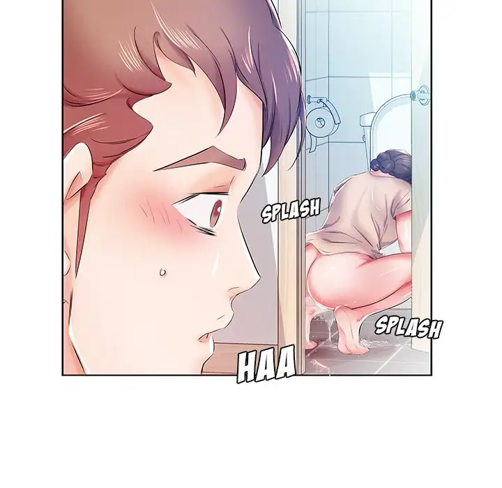 Sweet Guilty Love Chapter 9 - Page 96