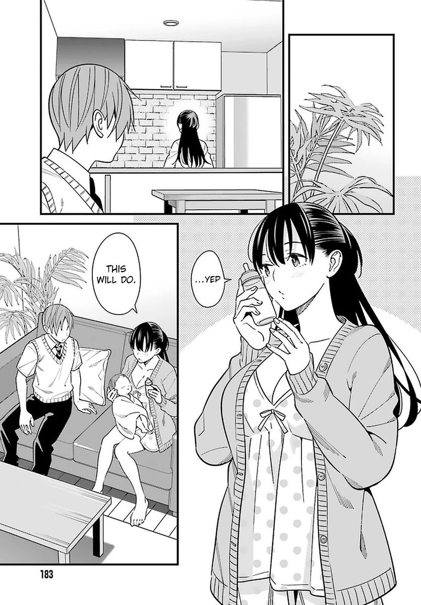 Hirasaka Hinako ga Ero Kawaii koto wo Ore dake ga Shitteiru Chapter 25 - Page 7