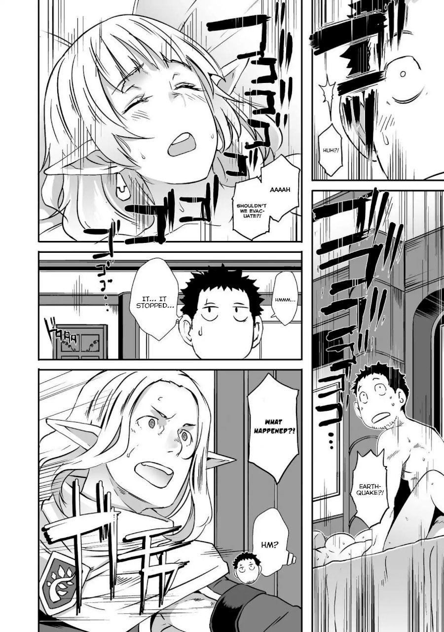 Sekkaku Cheat wo Moratte Isekai ni Teni shita n dakara, Suki na you ni Ikitemitai Chapter 10 - Page 13