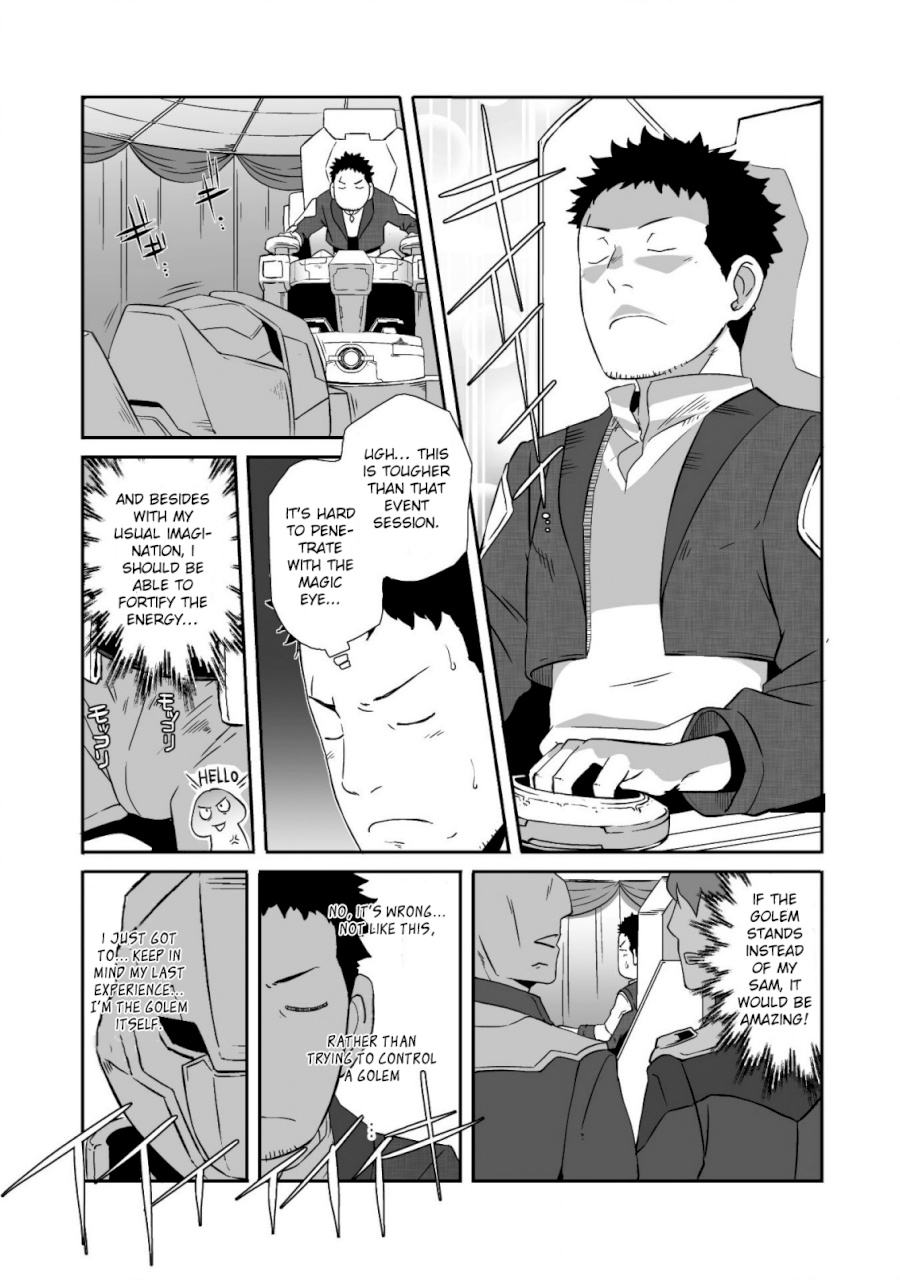 Sekkaku Cheat wo Moratte Isekai ni Teni shita n dakara, Suki na you ni Ikitemitai Chapter 13 - Page 22