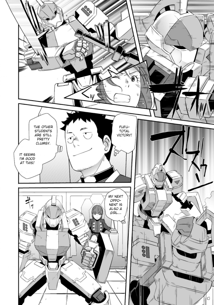 Sekkaku Cheat wo Moratte Isekai ni Teni shita n dakara, Suki na you ni Ikitemitai Chapter 14 - Page 17