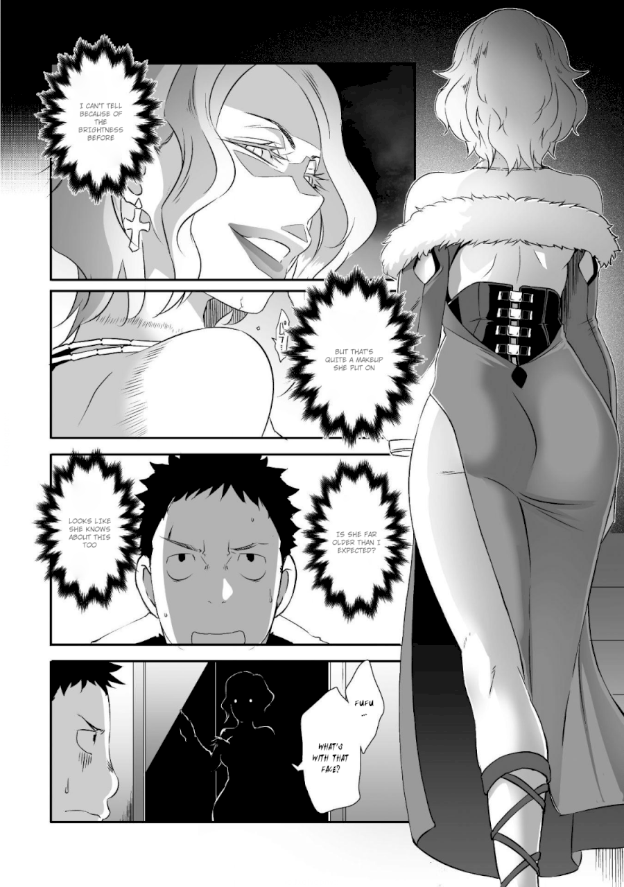 Sekkaku Cheat wo Moratte Isekai ni Teni shita n dakara, Suki na you ni Ikitemitai Chapter 3 - Page 16