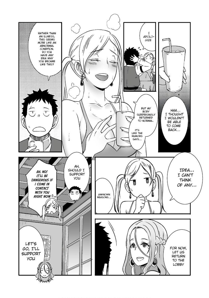 Sekkaku Cheat wo Moratte Isekai ni Teni shita n dakara, Suki na you ni Ikitemitai Chapter 6 - Page 22