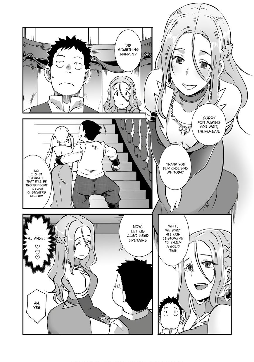 Sekkaku Cheat wo Moratte Isekai ni Teni shita n dakara, Suki na you ni Ikitemitai Chapter 6 - Page 5