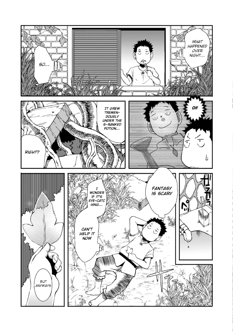 Sekkaku Cheat wo Moratte Isekai ni Teni shita n dakara, Suki na you ni Ikitemitai Chapter 9 - Page 5