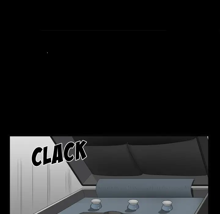 The Birthday Present Chapter 10 - Page 30