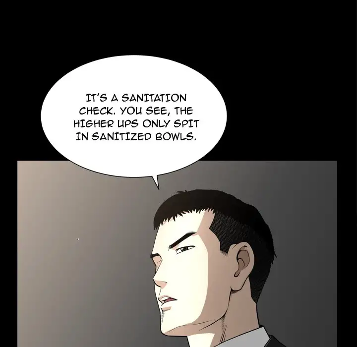 The Birthday Present Chapter 10 - Page 64