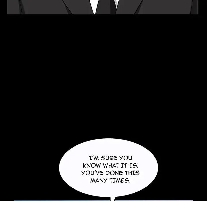 The Birthday Present Chapter 11 - Page 88