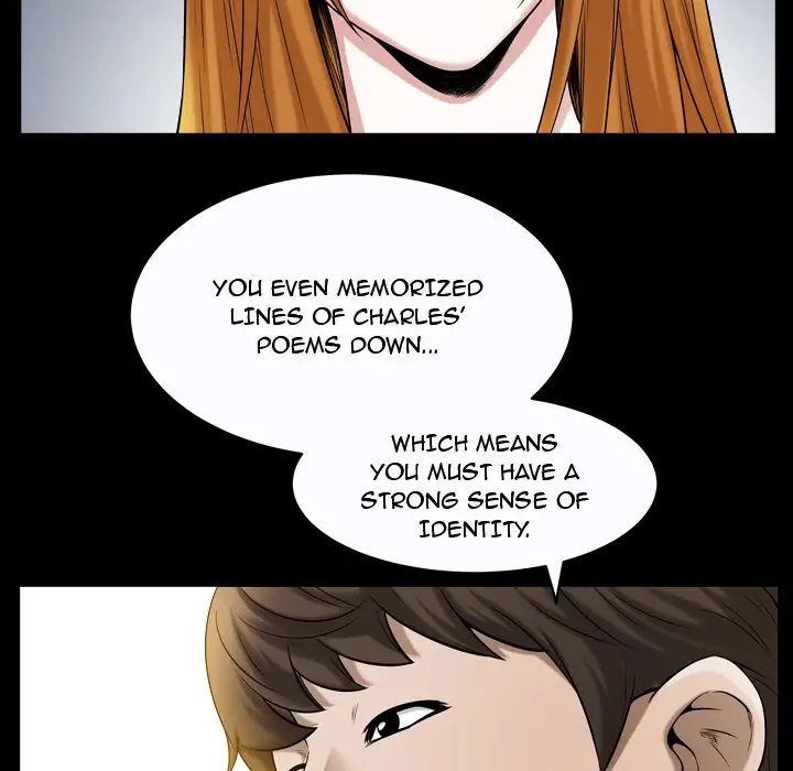 The Birthday Present Chapter 13 - Page 90