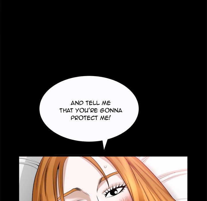 The Birthday Present Chapter 24 - Page 72