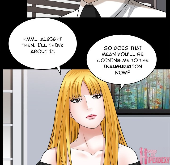 The Birthday Present Chapter 25 - Page 65