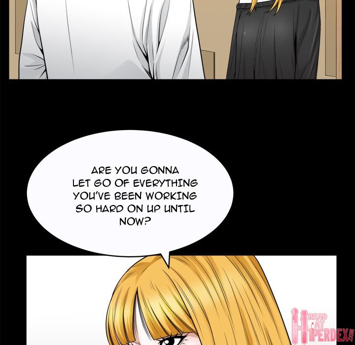 The Birthday Present Chapter 25 - Page 76