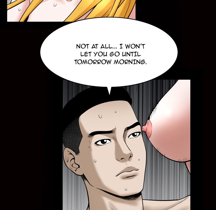 The Birthday Present Chapter 27 - Page 105