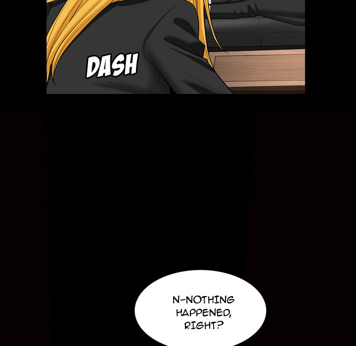 The Birthday Present Chapter 27 - Page 45