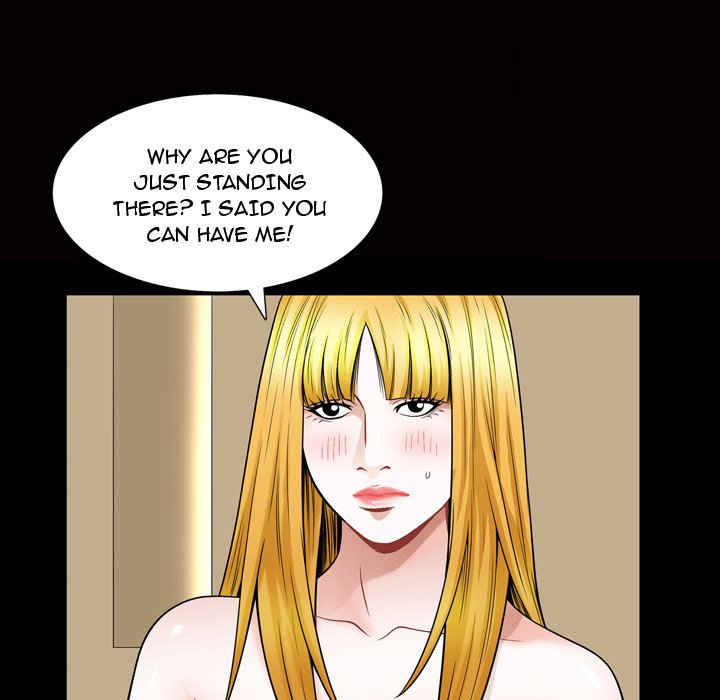 The Birthday Present Chapter 27 - Page 68