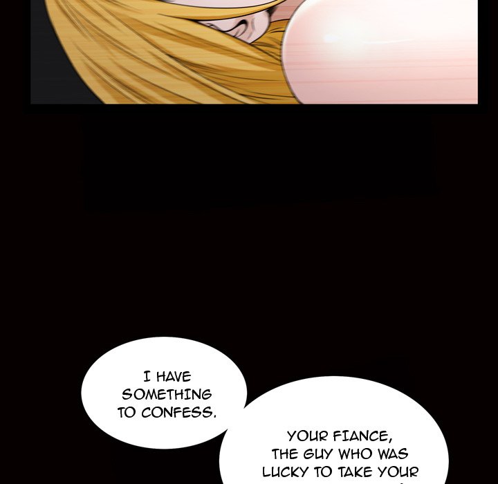 The Birthday Present Chapter 27 - Page 88