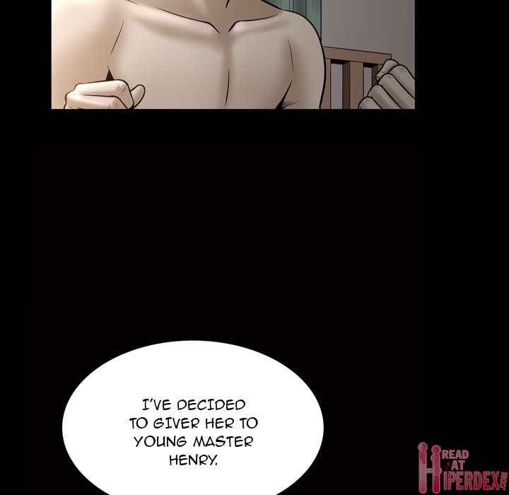 The Birthday Present Chapter 28 - Page 101