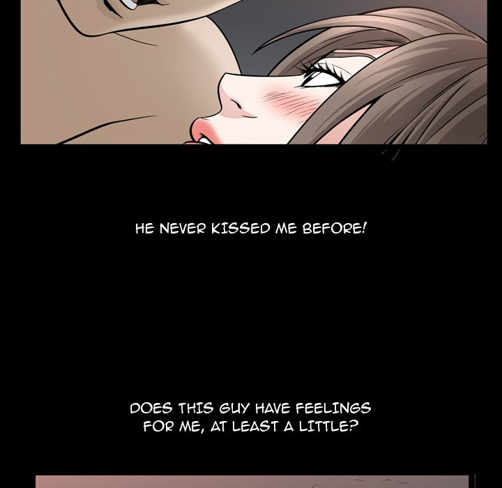 The Birthday Present Chapter 30 - Page 25