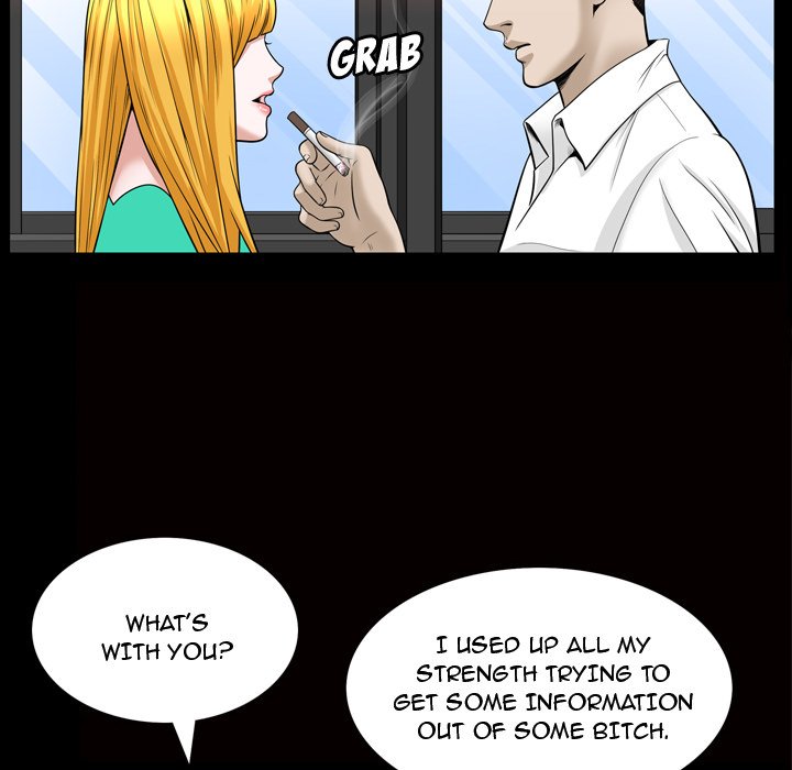 The Birthday Present Chapter 31 - Page 37