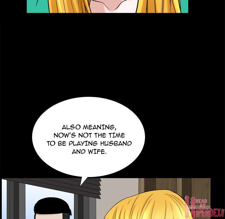 The Birthday Present Chapter 31 - Page 49