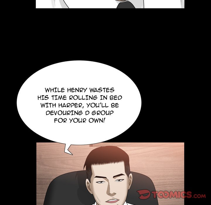 The Birthday Present Chapter 31 - Page 74