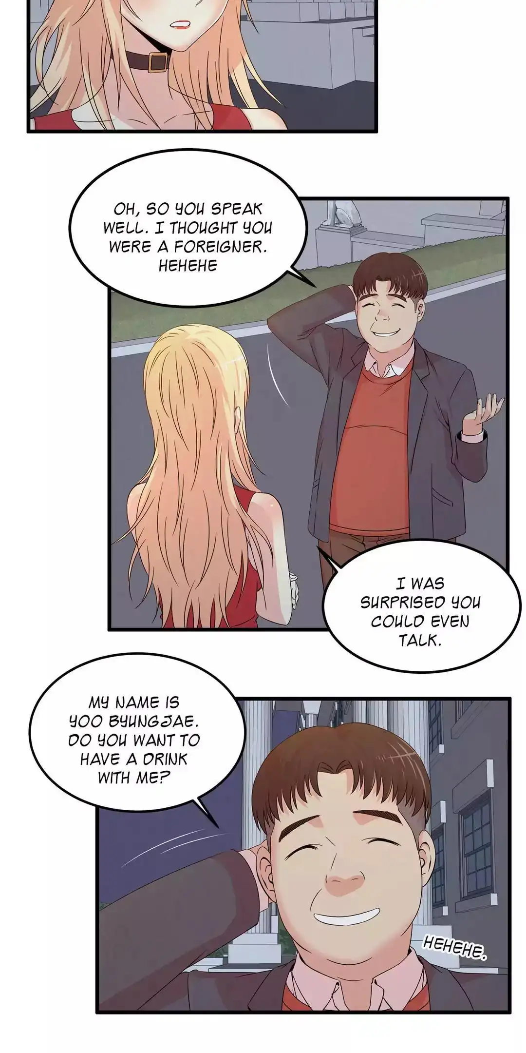 Sextealer Chapter 16 - Page 7