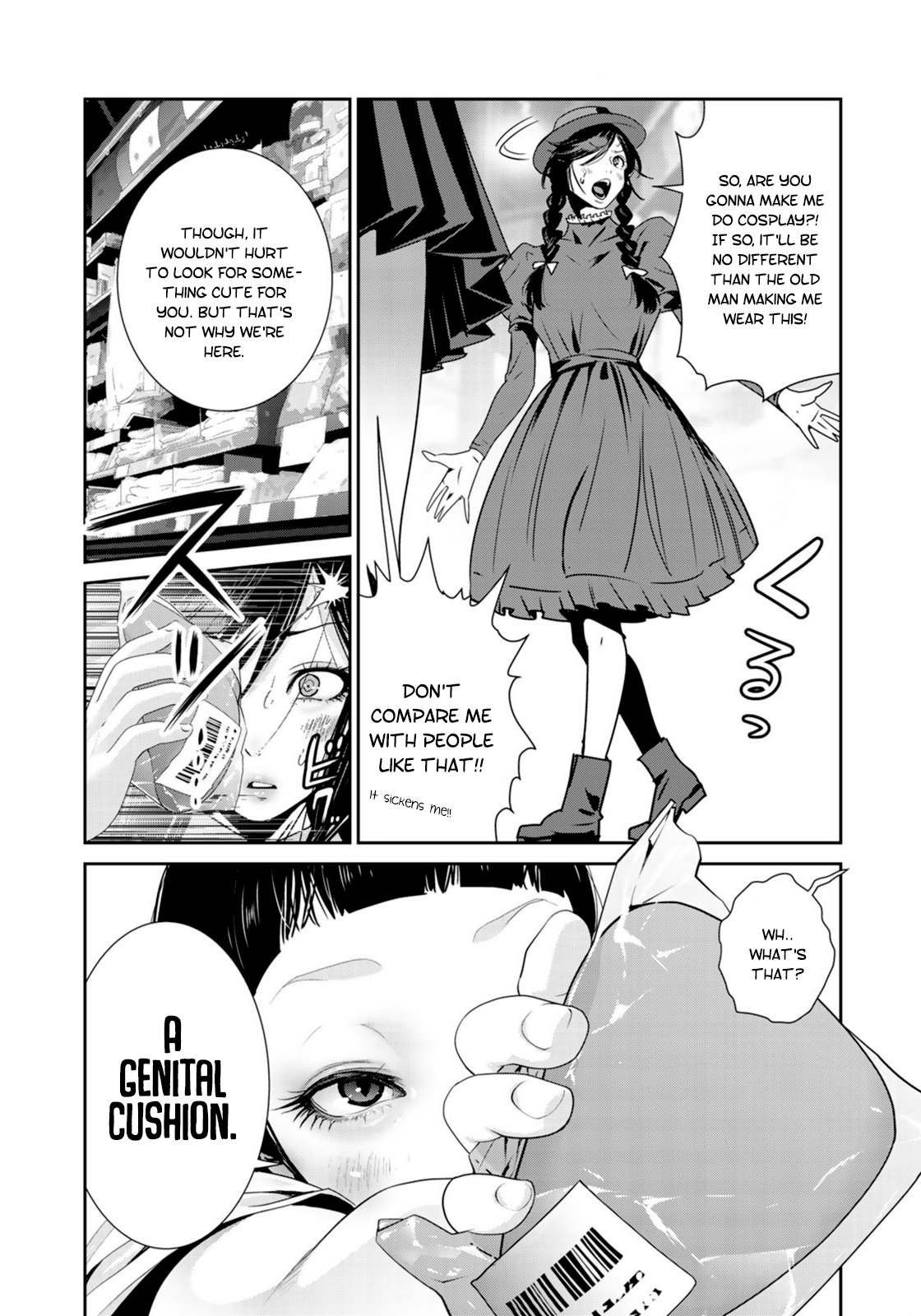 RaW Hero Chapter 24 - Page 15