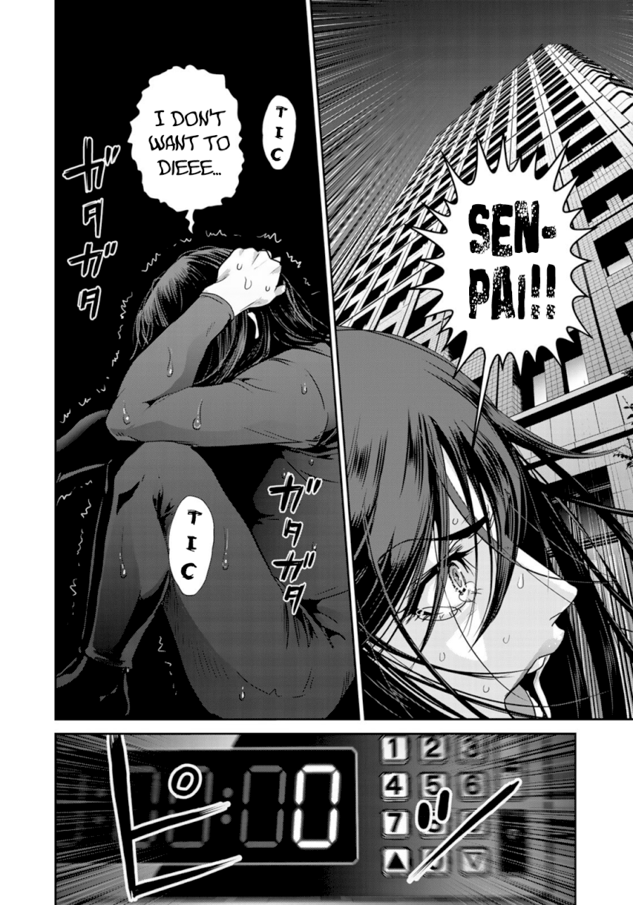 RaW Hero Chapter 40 - Page 24