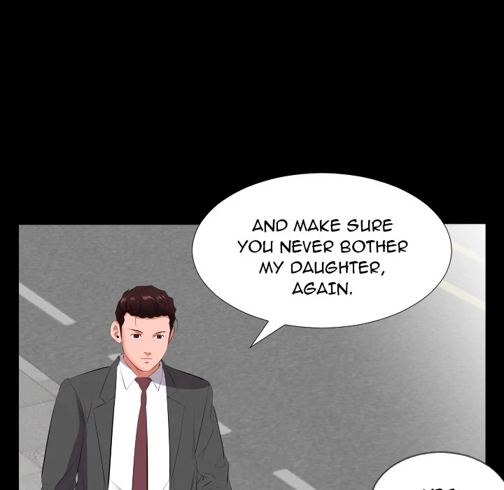 Daddy's Working Chapter 13 - Page 69