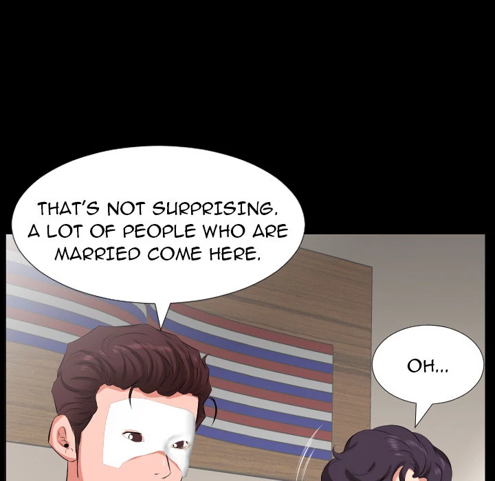 Daddy's Working Chapter 25 - Page 69