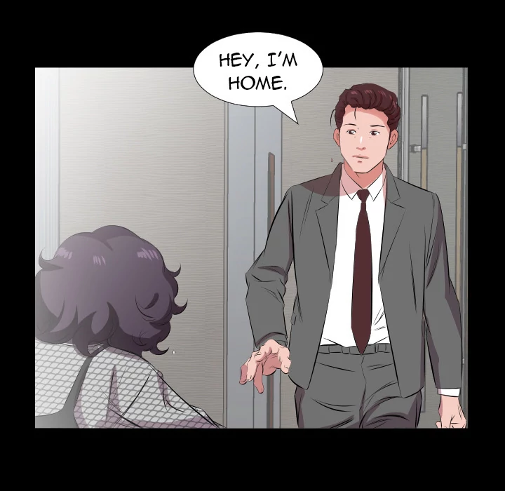 Daddy's Working Chapter 28 - Page 88