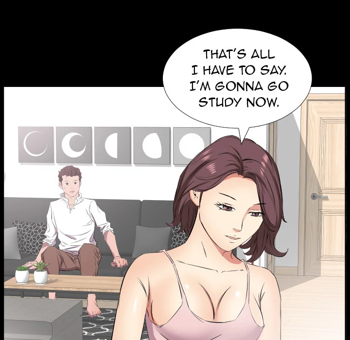 Daddy's Working Chapter 35 - Page 65