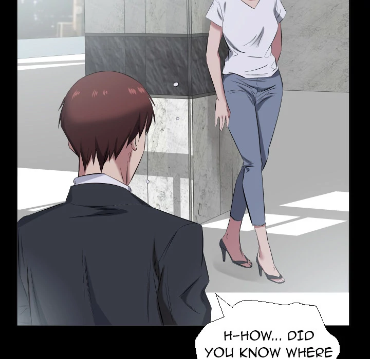 Daddy's Working Chapter 37 - Page 67