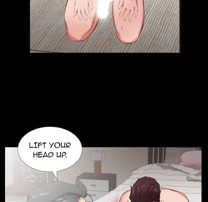 Daddy's Working Chapter 39 - Page 46