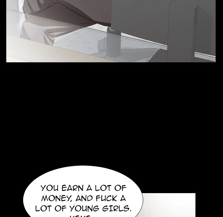 Daddy's Working Chapter 40 - Page 63