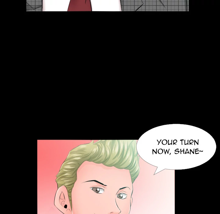 Daddy's Working Chapter 5 - Page 77